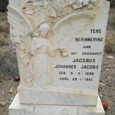 Western Cape, LAINGSBURG district, Laingsburg, Ruggen's Kraal 256, Ruggenskraal, farm cemetery