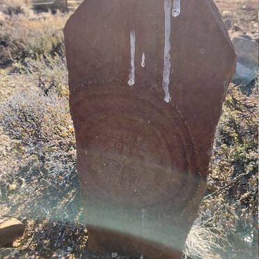 VENTER Louisa Johanna 1949-1948