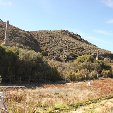 4. Overview / Oorsig