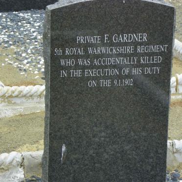 GARDNER F. -1902