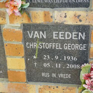 6. Memorial Wall