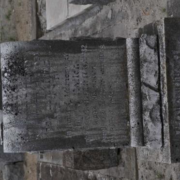 BAILEN Myra -1932