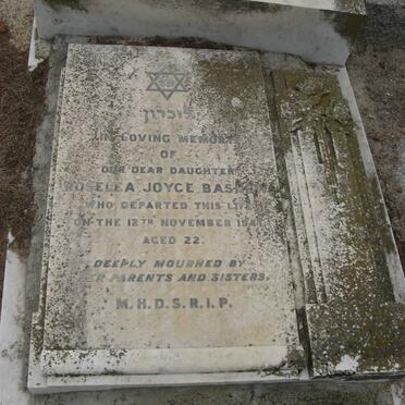 BASHEW Roselea Joyce -1941