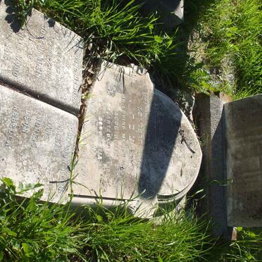 KLEIN Joseph  -1916 :: KLEIN Jacob  -1922