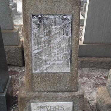 MYERS D.M. -194?