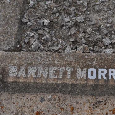 MORRIS Barnett