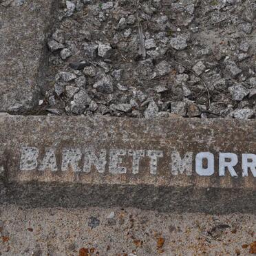MORRIS Barnett
