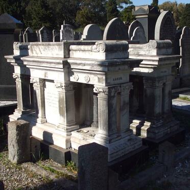 SIEW Aaron  -1926 &amp; Helena  -1935