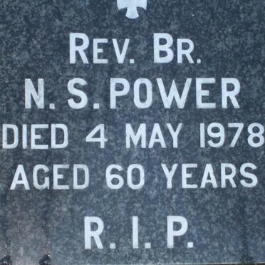 POWER N.S. -1978