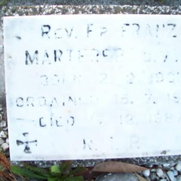 ? MART? Franz ??-??