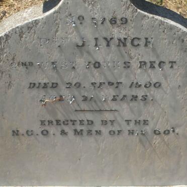 LYNCH J. -1900