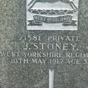 STONEY J. -1917