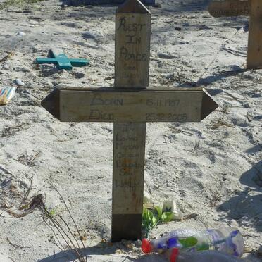 ? Wesley 1987-2008
