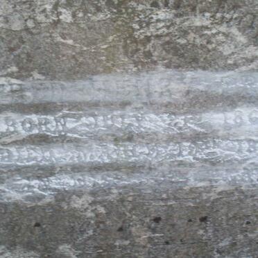 ARDKEN Alfred Henry 1863-1894