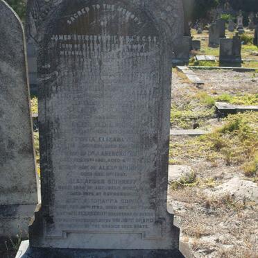 ABERCROMBIE :: SHIREFF :: ZASTRON :: SCHWYNHAGE