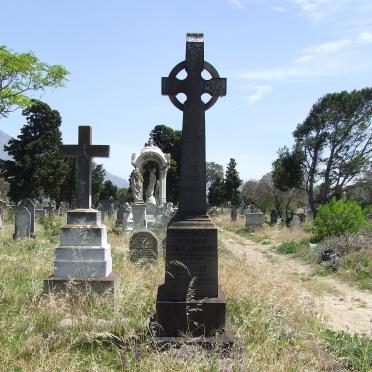 ARMSTRONG Thomas &amp; Margaret