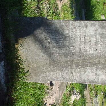 ASHLEY Eliza 1821-1898 :: ASHLEY Louisa Emily ?