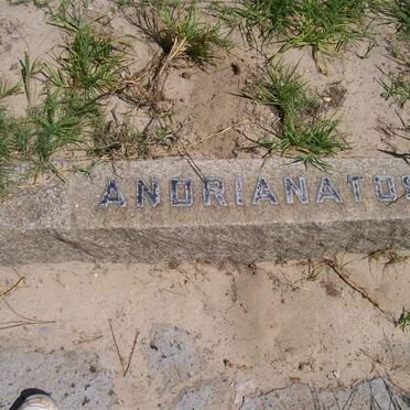 ANDRIANATOS