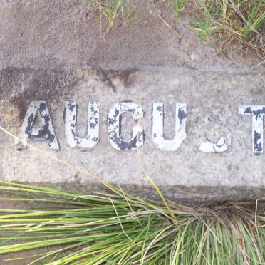 AUGUST
