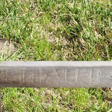 ALLTES Eileen Elizabeth