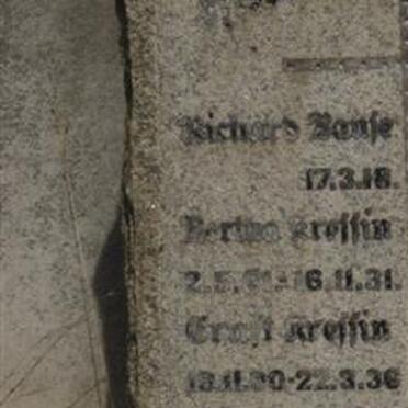 BANJE :: KREFFIN :: EGGERS