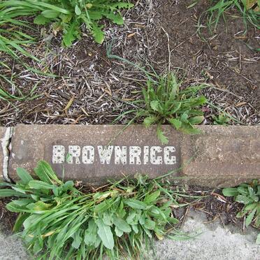 BROWNRIGG