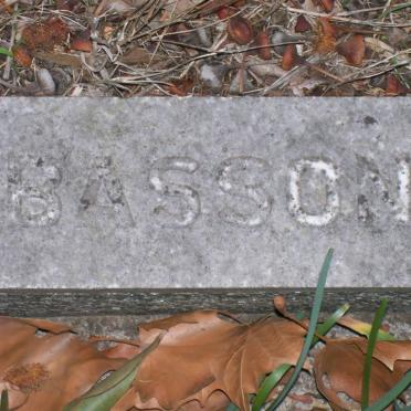 BASSON
