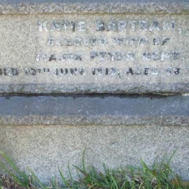 BARTRAM Katie -1919