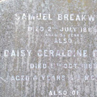 BREAKWELL :: ELLIS