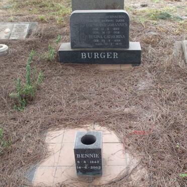 BURGER