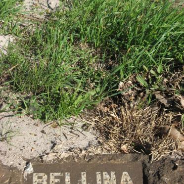 BELLINA 