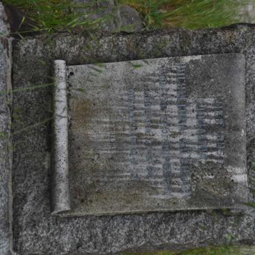 BILJON Johanna Wilhelmina, van 1854-??
