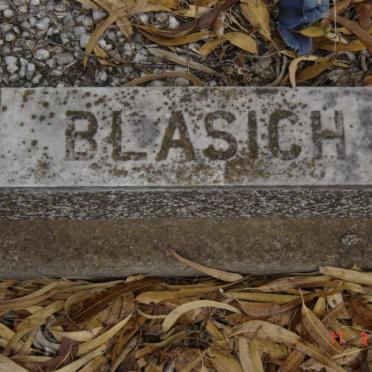 BLASICH