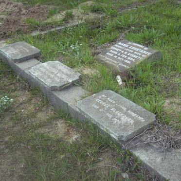 BLACKBURN :: OVERETT :: WISEMAN