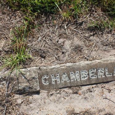 CHAMBERLAIN :: ASHFORD :: PHILLIPS
