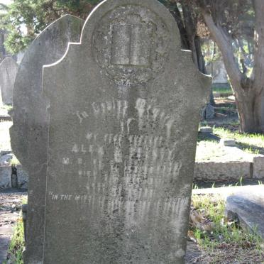 COSKEY Alex P. -1915