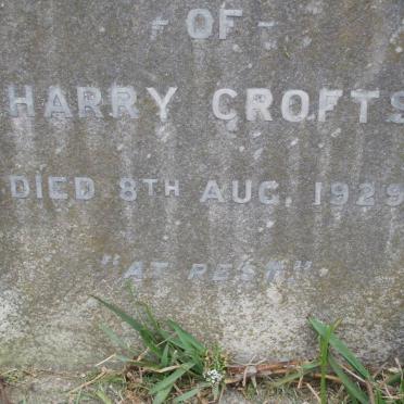 COWELL :: CROFTS :: SHAW