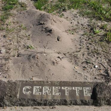 CERETTE