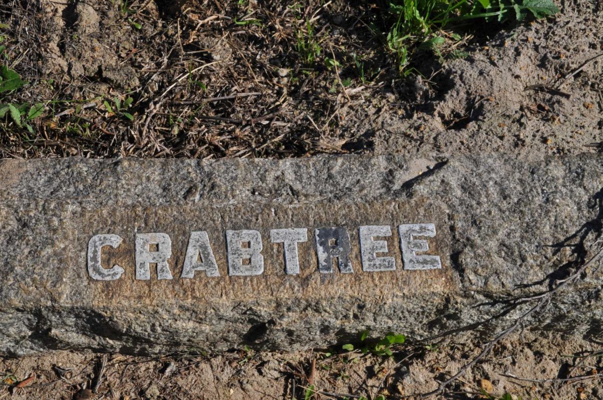 CRABTREE