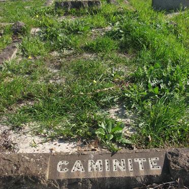 CAMINITE