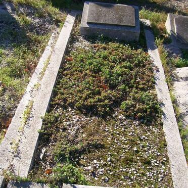 CAMP Evelien, van 1910-1965[2]