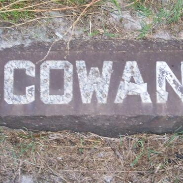 COWAN