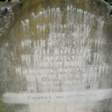 CROWLEY John -1918 :: CROWLEY Rose Magdalene -194? :: CROWLEY Wilhelmina Maria Johanna -1952