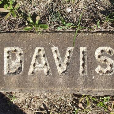 DAVIS