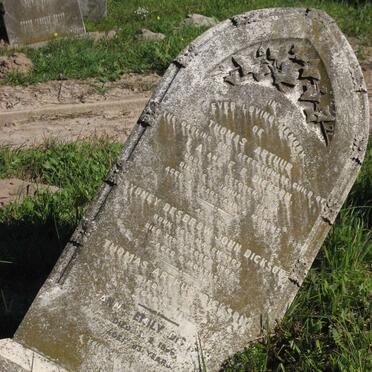 DICKSON Thomas Arthur 1899-1902