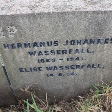 DAMP :: WASSERFALL
