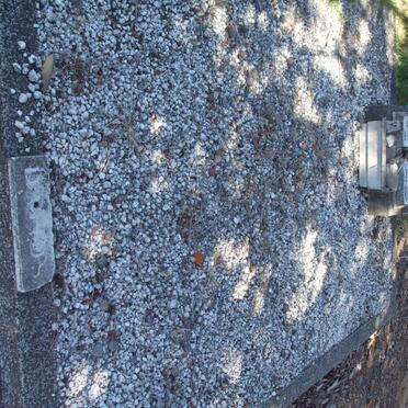 DAVIDS Cecil Jacobus 1905-1975 &amp; Gladys Elizabeth 1915-2002