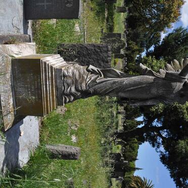 DUFF :: JOHNSEN :: GRIFFITHS