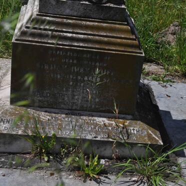 DUFF Sidney Ivey -19?? :: DUFF Reginald France -1946 :: JOHNSEN Annie Elizabeth nee GRIFFITHS -1929