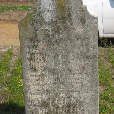 DOVE John Alexander &amp; Ann Frazer KNIGHT -1929